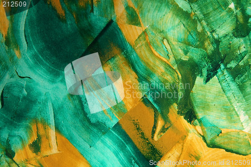 Image of Abstract background