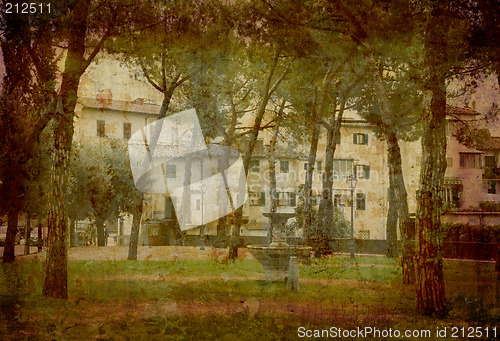 Image of Postcard from Italy