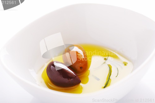 Image of Olives