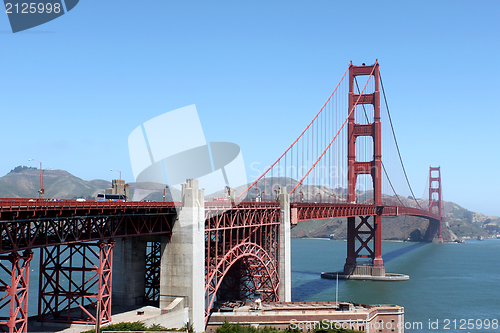 Image of Golden Gate