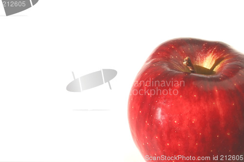Image of Delicious Apple
