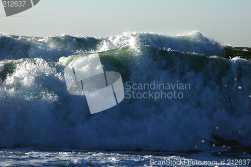 Image of Waves # 11