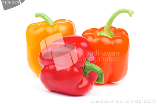 Image of Bell Peppers