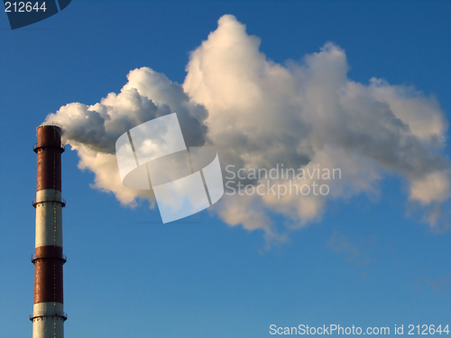 Image of smoke stack 1