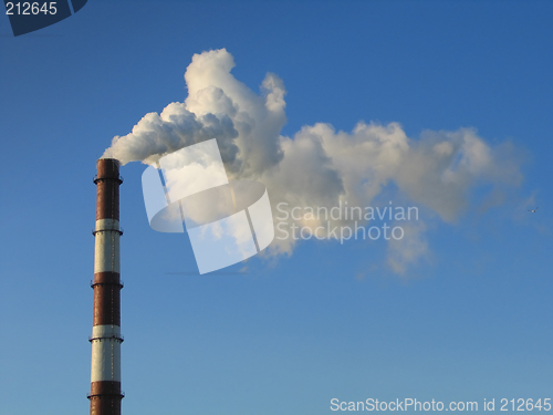 Image of smoke stack 2