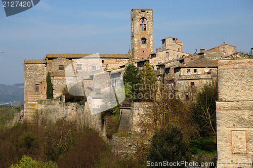 Image of Colle di Valdelsa