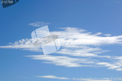 Image of clouds