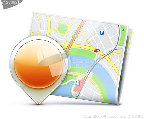 Image of Navigation concept