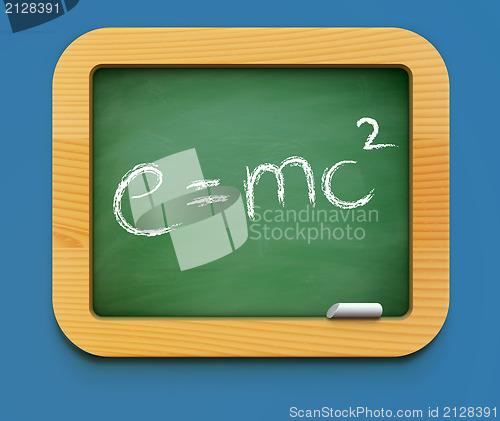 Image of Physics class icon