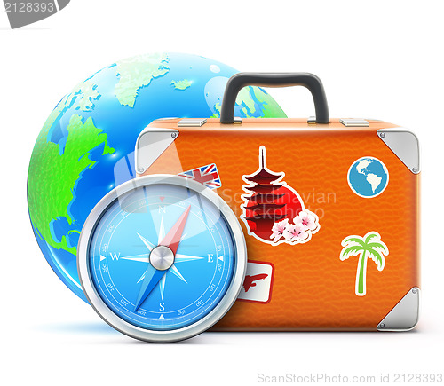 Image of Travel concept 