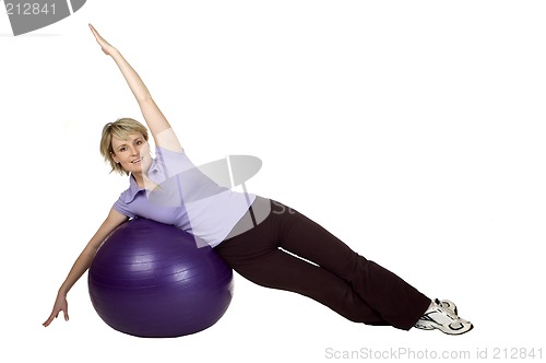 Image of gym