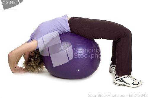 Image of gym