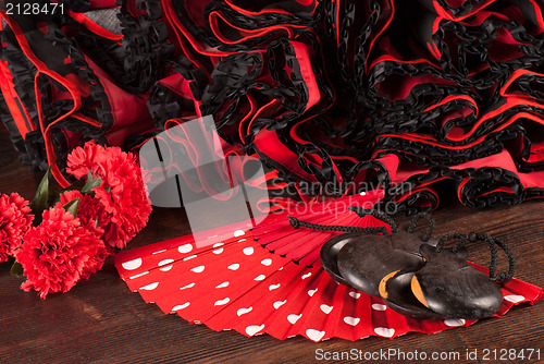 Image of Flamenco 