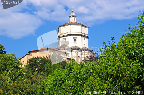 Image of Cappuccini, Turin