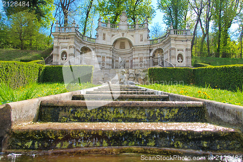 Image of Villa della Regina, Turin