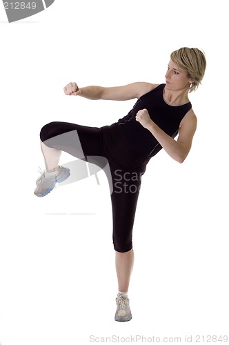Image of gym