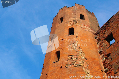 Image of Torri Palatine, Turin