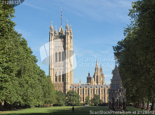 Image of Houses of Parliament