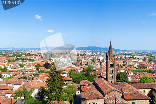 Image of Turin