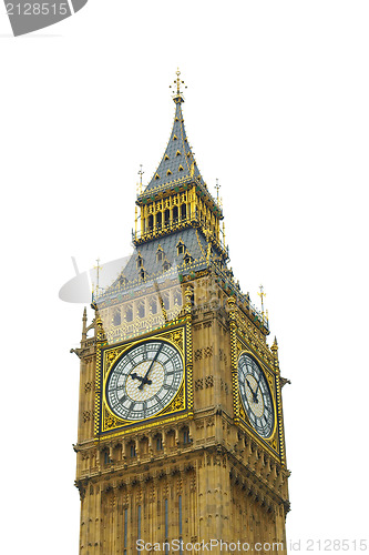 Image of Big Ben