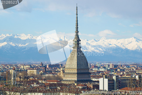 Image of Turin, Italy