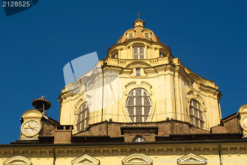 Image of San Lorenzo Turin
