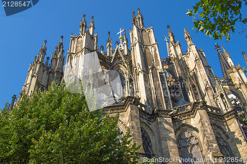 Image of Koeln Dom