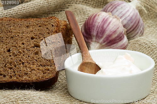 Image of Simple Snack