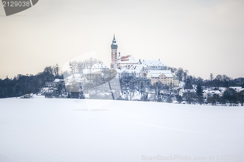 Image of Andechs Monastery