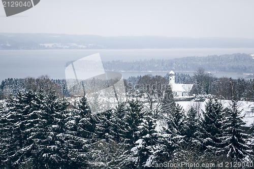 Image of Tutzing