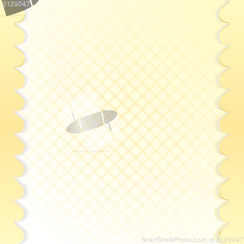 Image of Abstract gold background