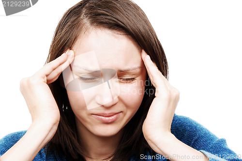 Image of Headache