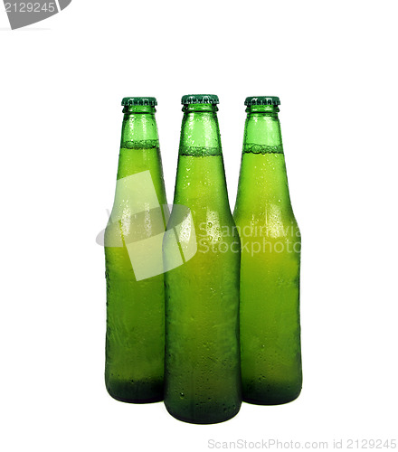 Image of Beer bottle 