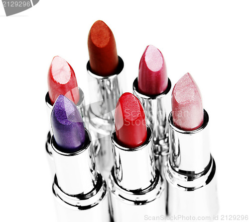 Image of Lipsticks 