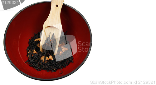 Image of Tea