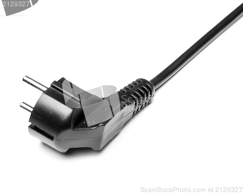 Image of Electric plug 
