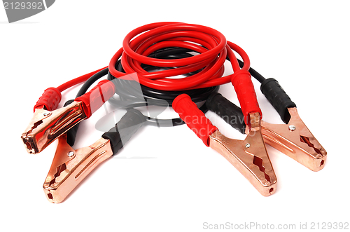 Image of Jumper Cables