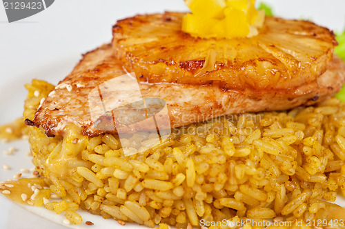 Image of Chicken chop