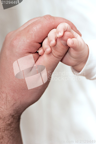 Image of helping hand