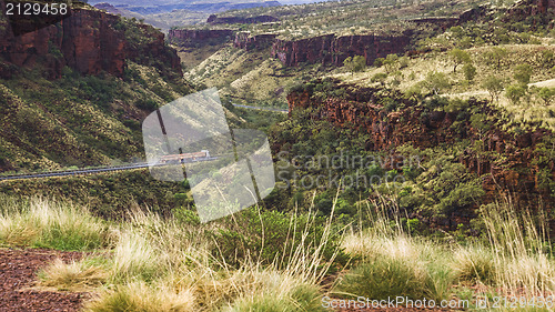 Image of Karijini Australia