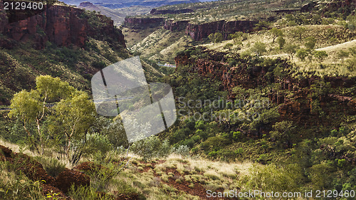 Image of Karijini Australia