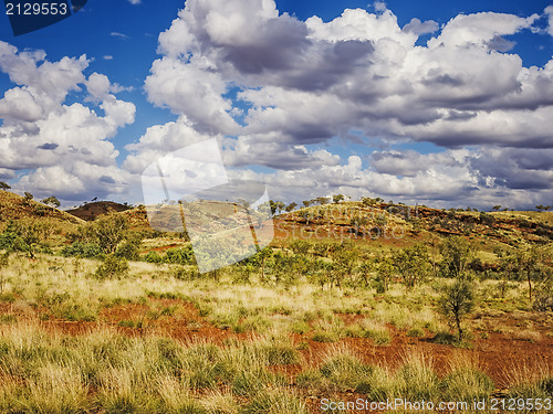 Image of Karijini Australia