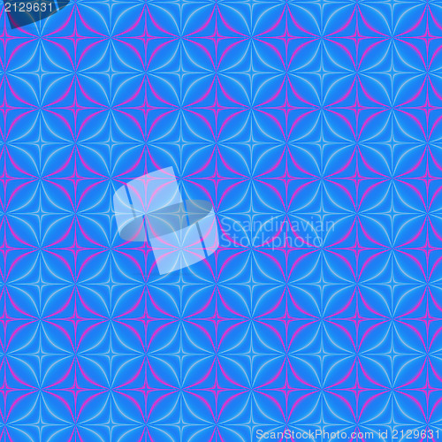 Image of repeating ornament