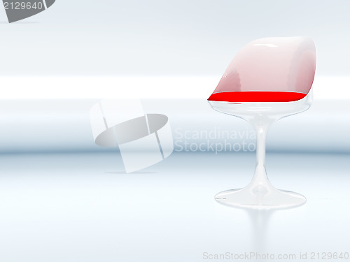 Image of chair