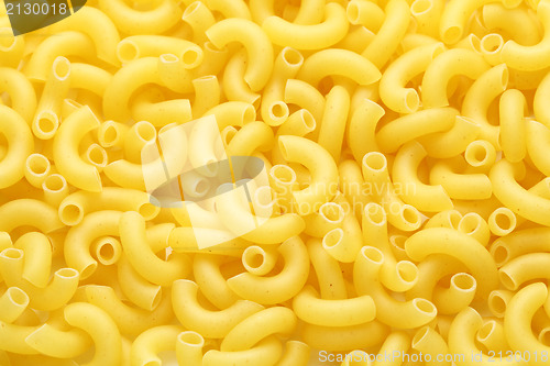 Image of macaroni 