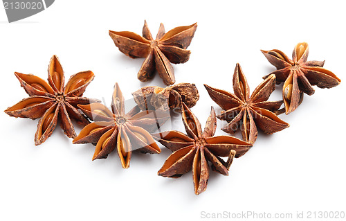 Image of Star anise 