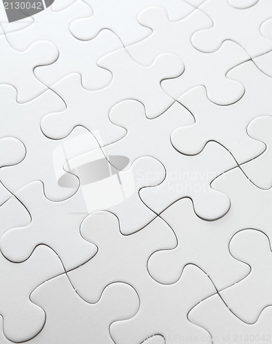 Image of puzzle