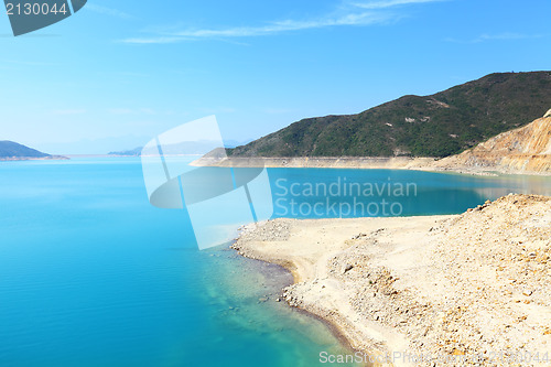 Image of water reservoir