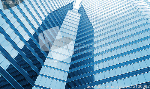 Image of Business building