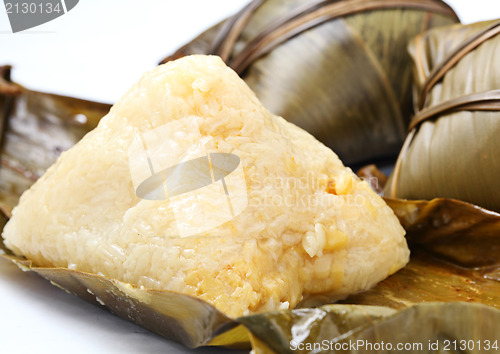 Image of Rice dumpling 